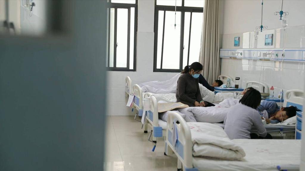 河南“学生呕吐腹泻”事件调查